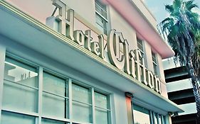 The Clifton Hotel Miami Beach